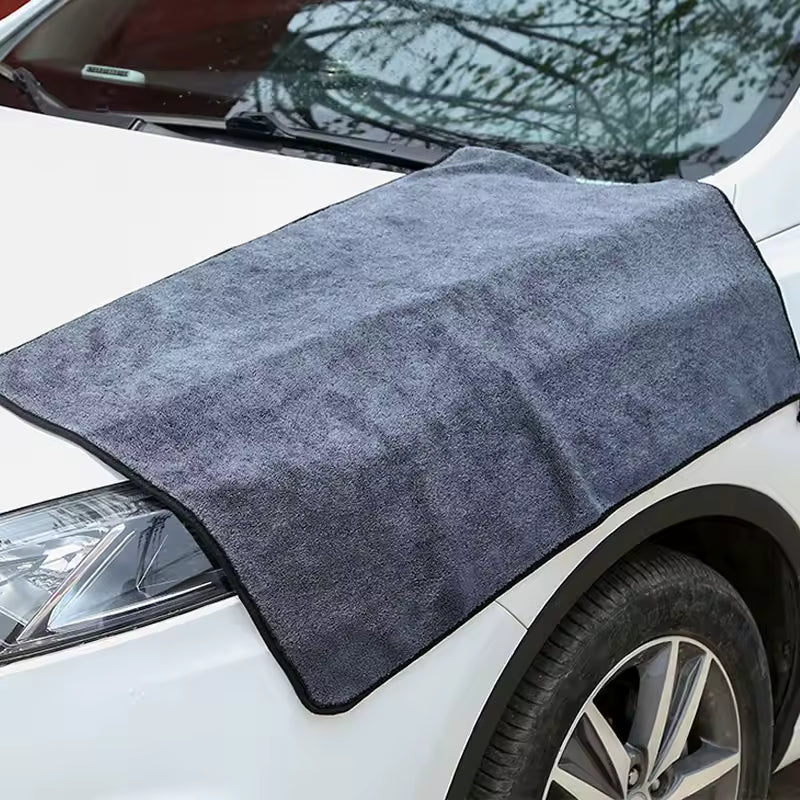 Vayrro's Microfiber Cloth