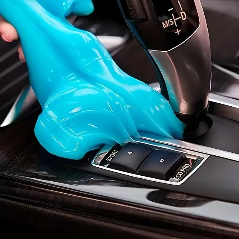 Vayrro's Cleaning Putty