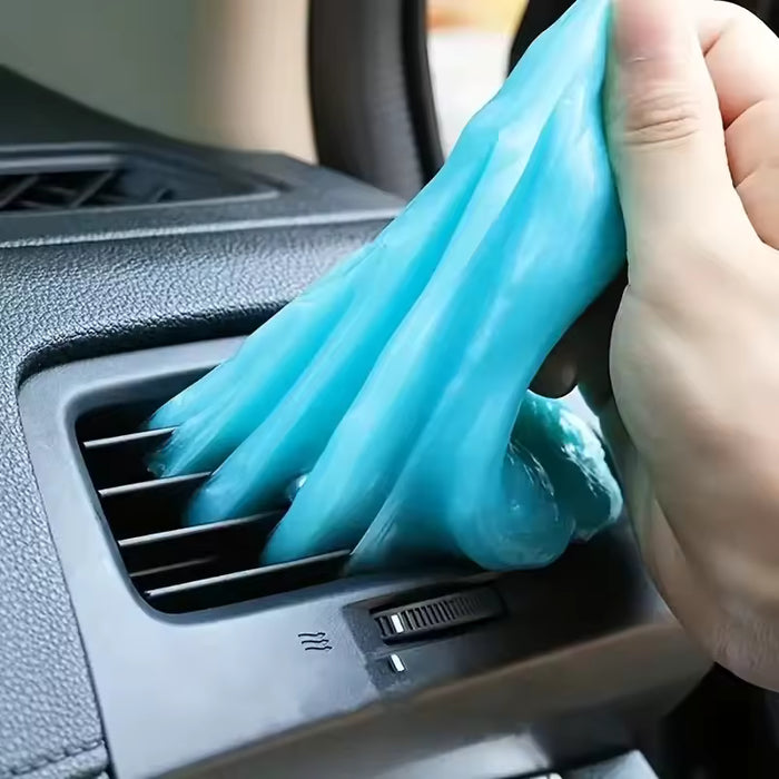 Vayrro's Cleaning Putty