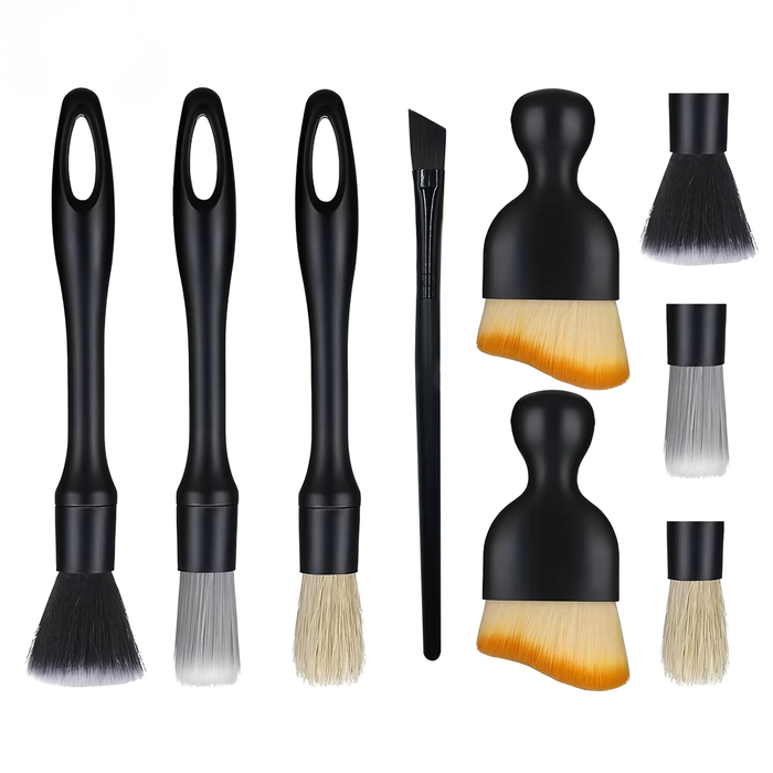 Vayrro's Detailing Brushes