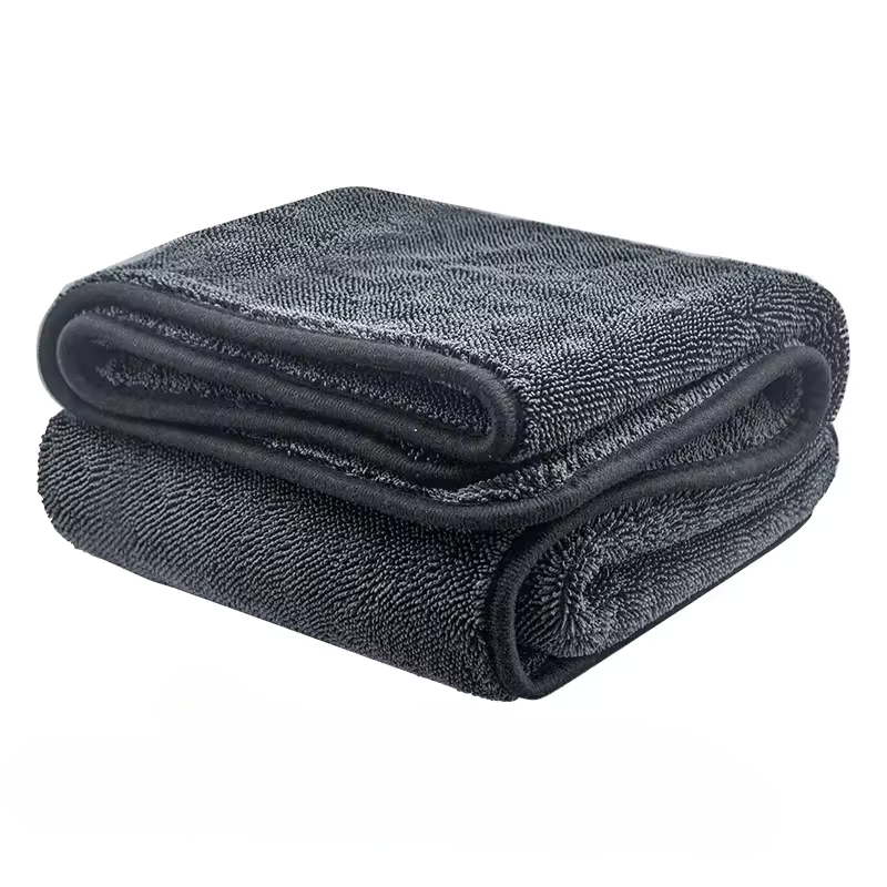 Vayrro's Microfiber Cloth