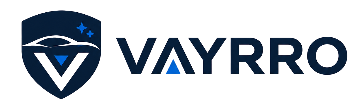 Vayrro